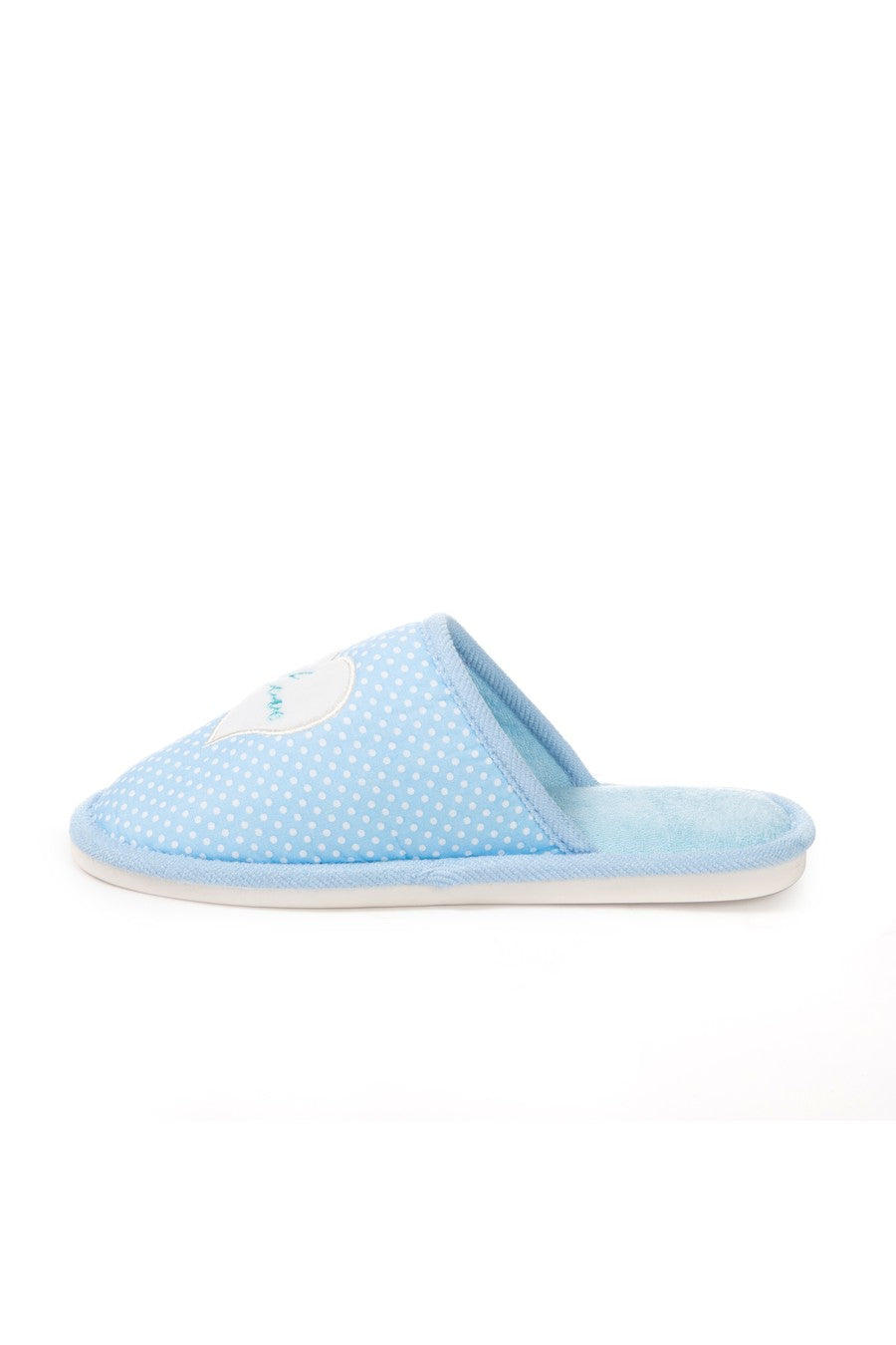 JOMIX Pantuflas Cerradas Suaves Peludas De Invierno Para Mujer MD9669