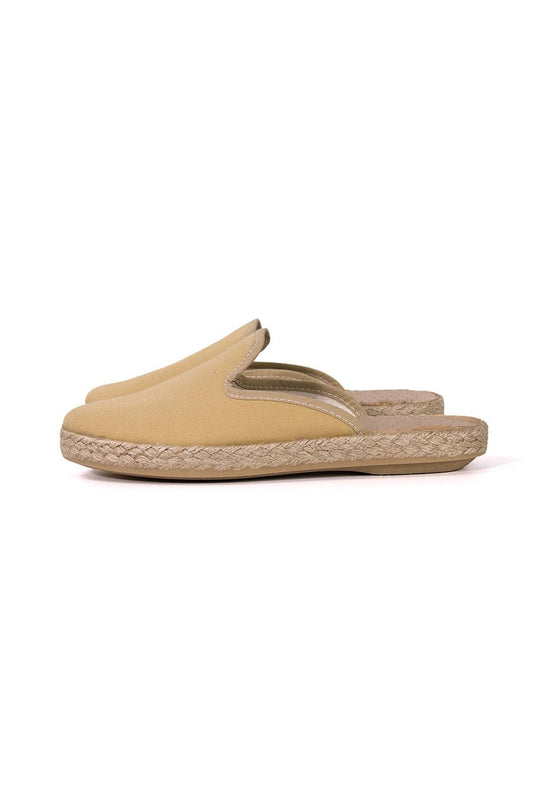 JOMIX Scarpe Donna Estive Espadrillas Sandali Bassi da Mare Spiaggia Made in Spain ES2030