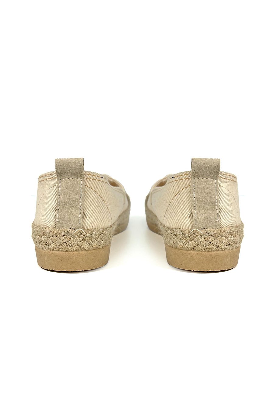 JOMIX Scarpe Donna Espadrillas Elegante Casual da Estate Mare Spiaggia ESD2033