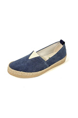 JOMIX Scarpe Donna Espadrillas Elegante Casual da Estate Mare Spiaggia ESD2033