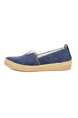 JOMIX Scarpe Donna Espadrillas Elegante Casual da Estate Mare Spiaggia ESD2033