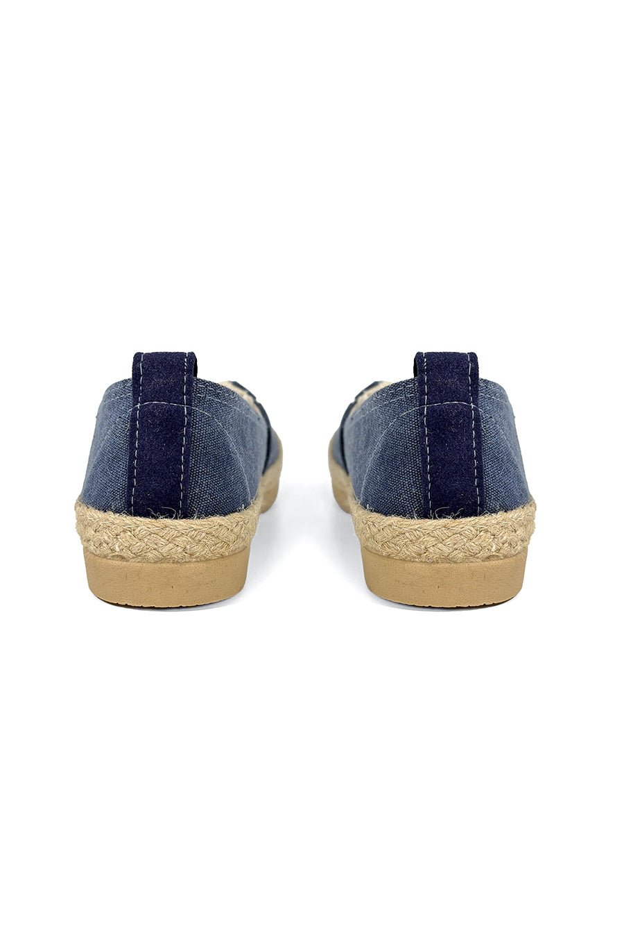 JOMIX Scarpe Donna Espadrillas Elegante Casual da Estate Mare Spiaggia ESD2033