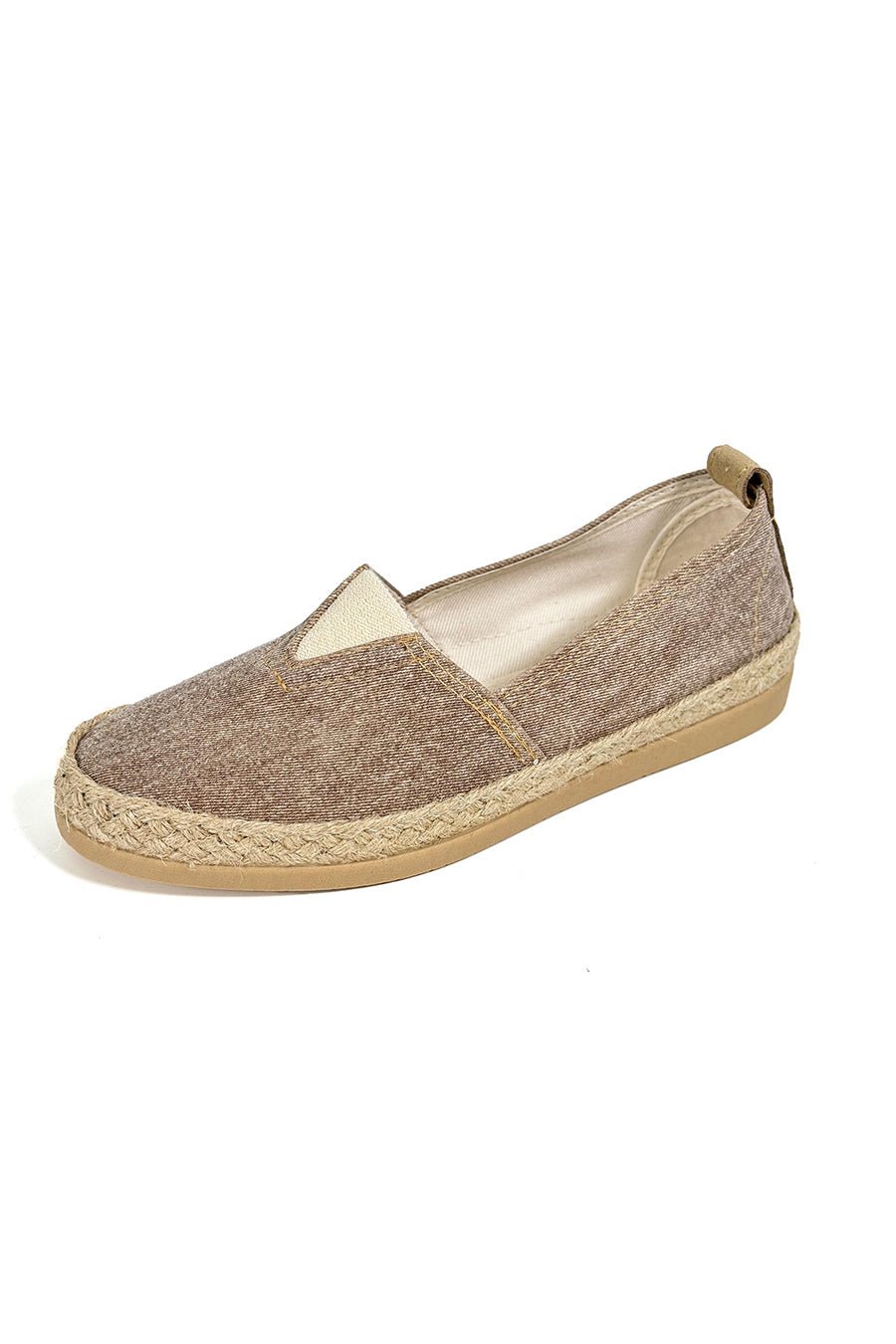 JOMIX Scarpe Donna Espadrillas Elegante Casual da Estate Mare Spiaggia ESD2033