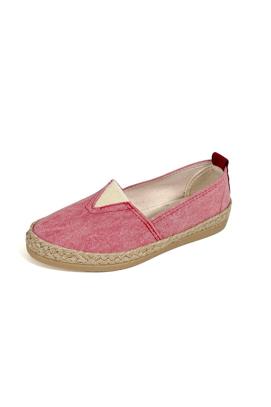 JOMIX Scarpe Donna Espadrillas Elegante Casual da Estate Mare Spiaggia ESD2033