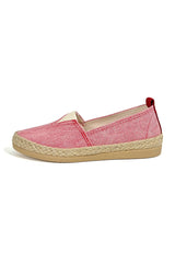 JOMIX Scarpe Donna Espadrillas Elegante Casual da Estate Mare Spiaggia ESD2033