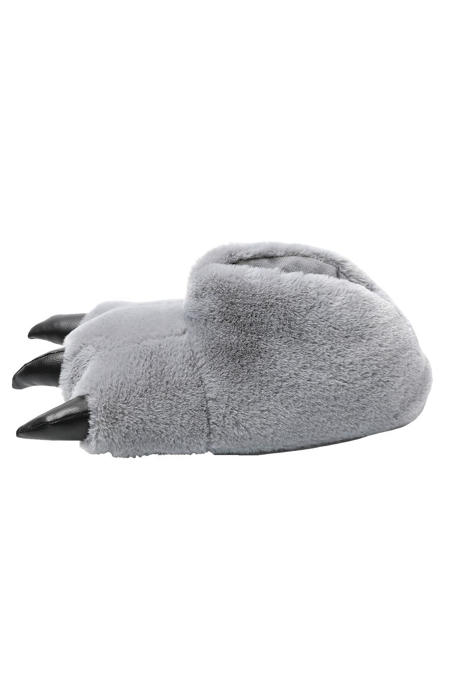 Ciabattone Scaldapiedi Peluche Caldo MD7340