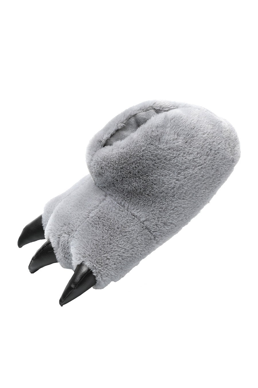 Ciabattone Scaldapiedi Peluche Caldo MD7340