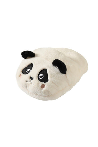 JOMIX Ciabattone Scaldapiedi Peluche Caldo MD3583