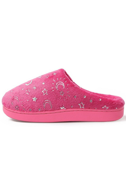 JOMIX Pantofole Donna Invernali Calde Ciabatte Pelose da Casa Scarpe Slip On Morbide Comode X017