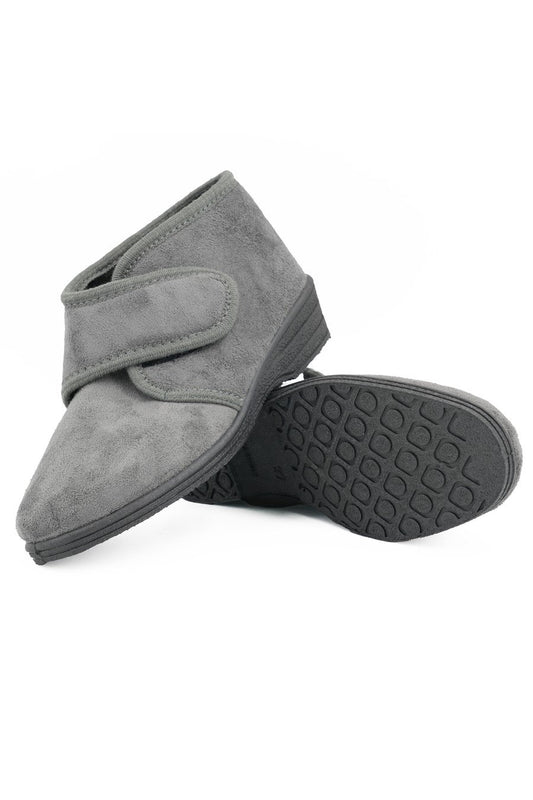 JOMIX Pantofole Donna Invernali Calde Comode ITD1424