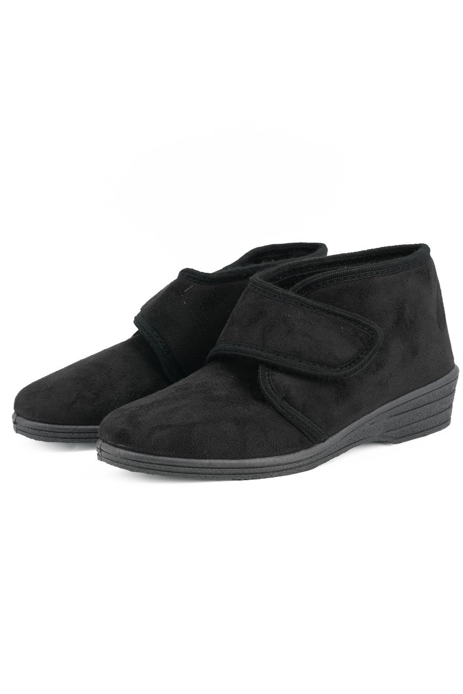 JOMIX Pantofole Donna Invernali Calde Comode ITD1424