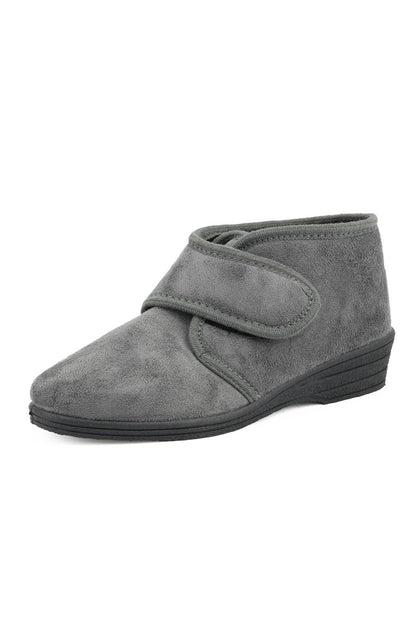 JOMIX Pantofole Donna Invernali Calde Comode ITD1424