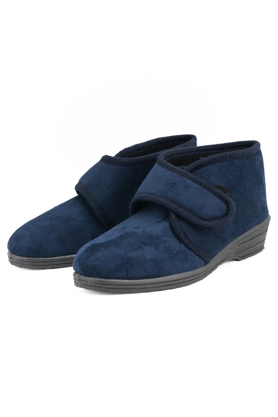 JOMIX Pantofole Donna Invernali Calde Comode ITD1424