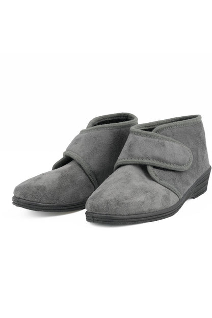 JOMIX Pantofole Donna Invernali Calde Comode ITD1424