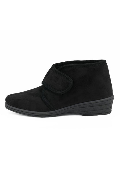 JOMIX Pantofole Donna Invernali Calde Comode ITD1424