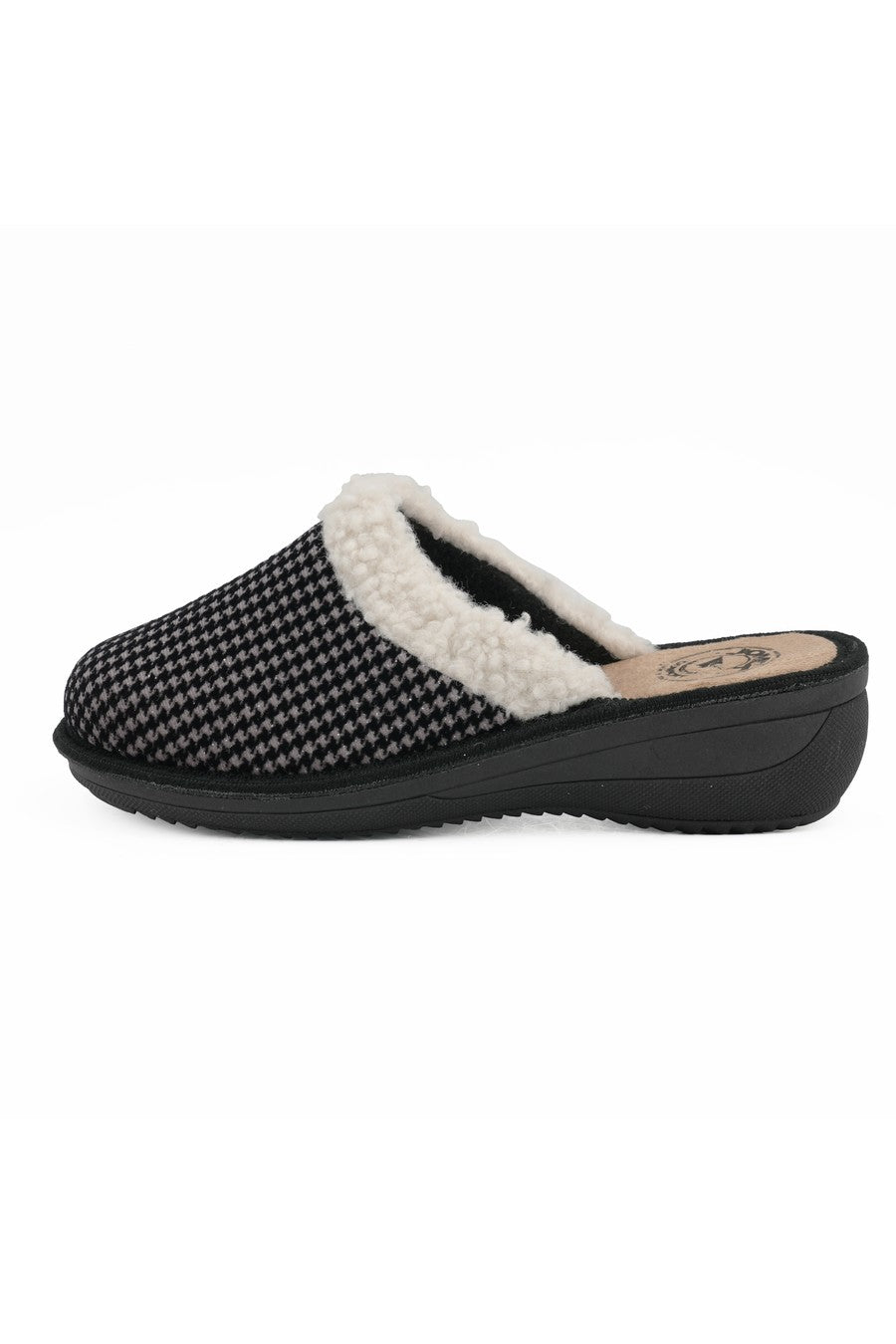 JOMIX Pantofole Donna Invernali Calde Comode ITD2151