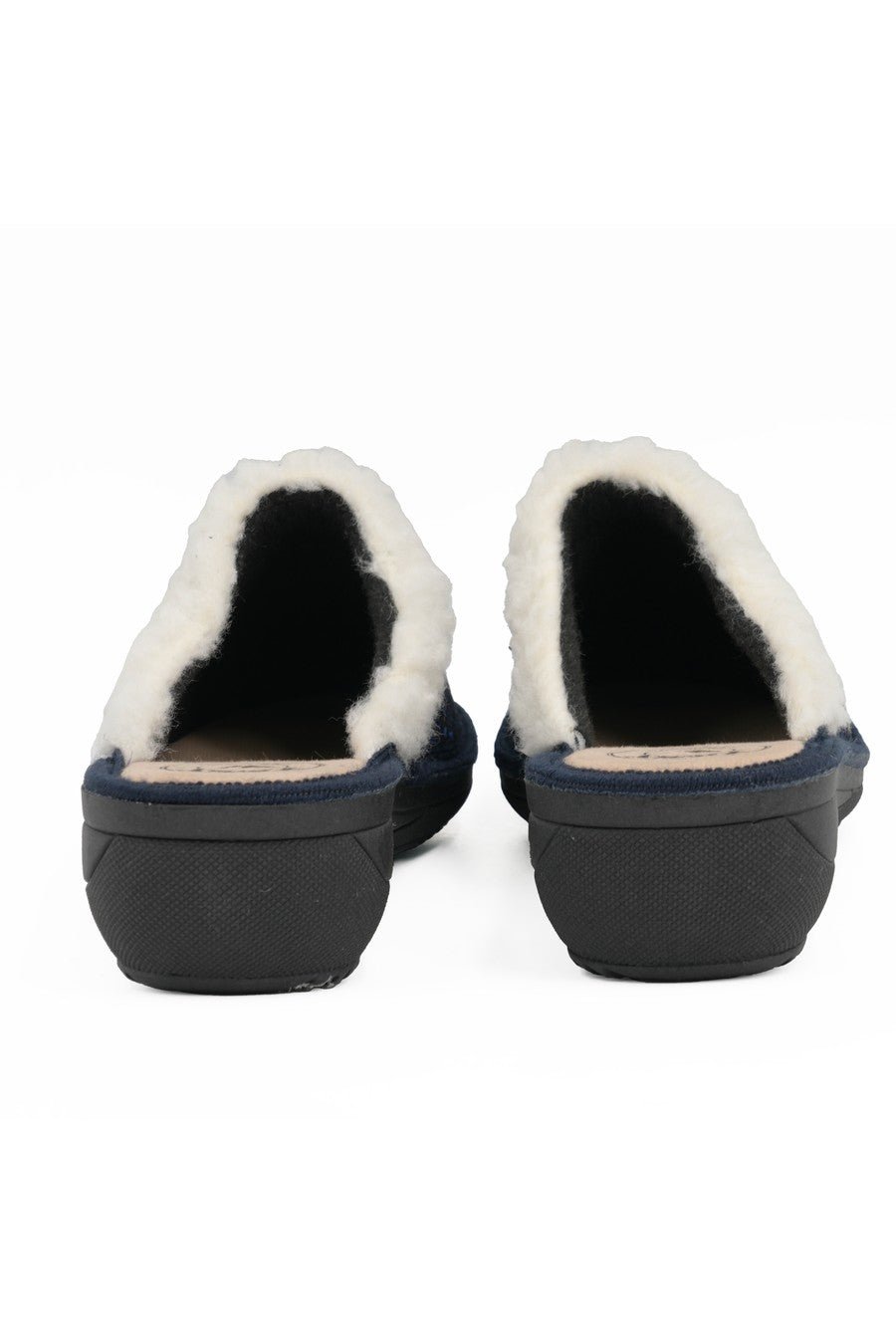 JOMIX Pantofole Donna Invernali Calde Comode ITD2151