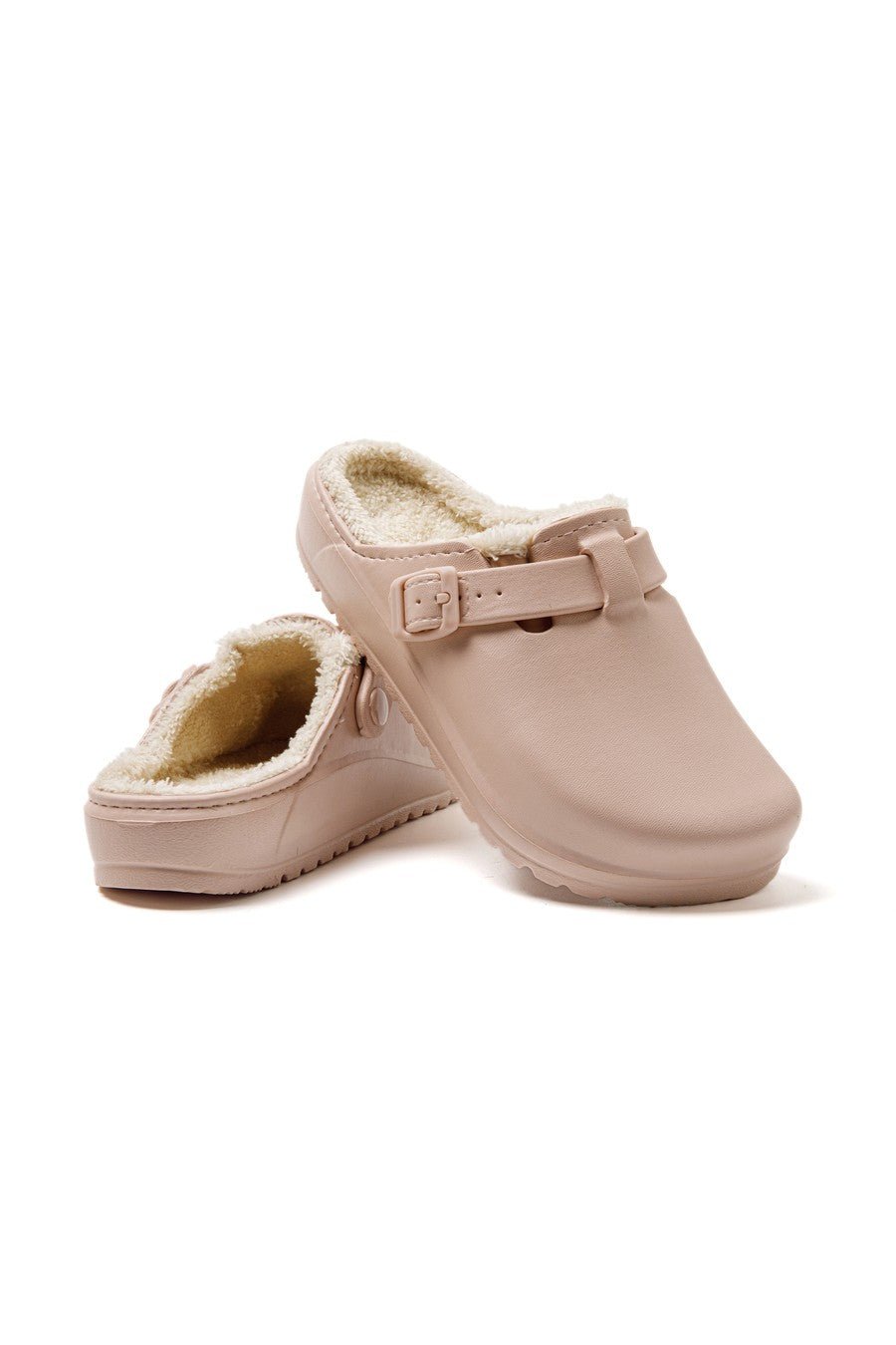 JOMIX Pantofole Donna Invernali Calde Comode MD1017