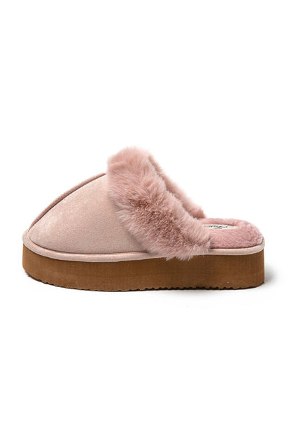 JOMIX Pantofole Donna Invernali Calde Comode MD1035