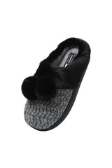 JOMIX Pantofole Donna Invernali MD7223