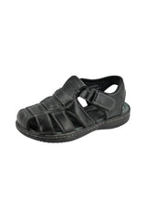 JOMIX Men's Summer Sandals Comfortable Sports Home Sea Beach SU8056