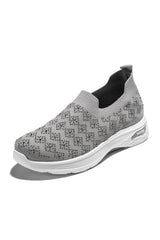 JOMIX Scarpe Donna Senza Lacci Sneakers Eleganti SD9136