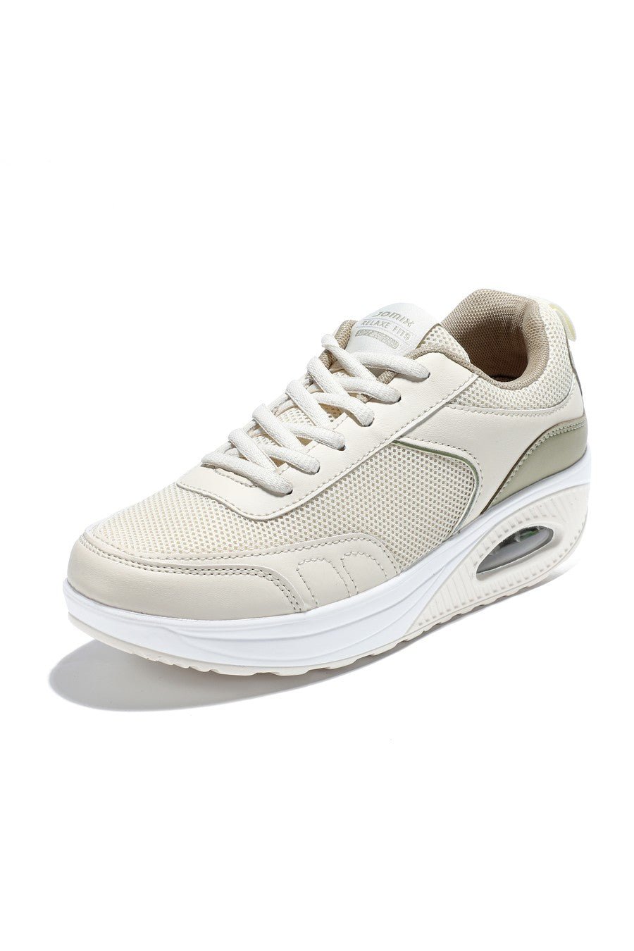 JOMIX Sneaker Donna Casual Scarpe Sportive SD9133