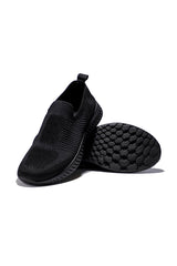 JOMIX Sneakers Scape da Uomo Senza Lacci Comode Leggere Traspiranti Slip On Estive e Casual SU9141