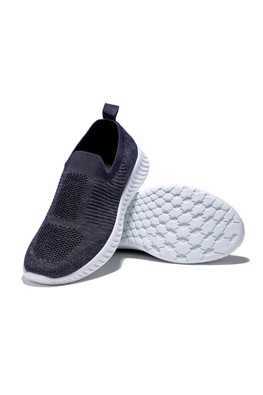 JOMIX Sneakers Scape da Uomo Senza Lacci Comode Leggere Traspiranti Slip On Estive e Casual SU9141