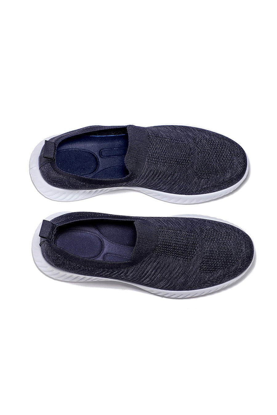 JOMIX Sneakers Scape da Uomo Senza Lacci Comode Leggere Traspiranti Slip On Estive e Casual SU9141