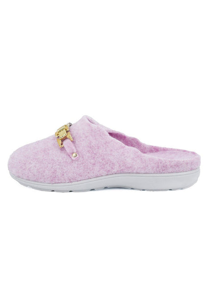 Pantofole Donna Invernali Calde Comode ITD2169