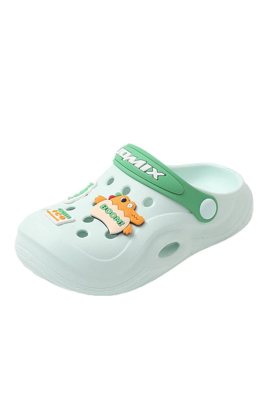 JOMIX Ciabatte Bambino Estive Sandali Bambina Comodi Zoccoli SP2404