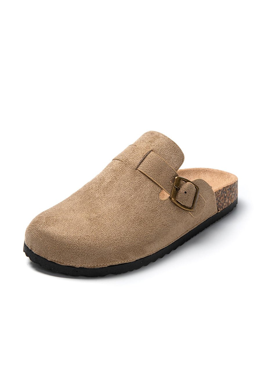 JOMIX Ciabatte Donna Invernali da Casa Pantofole Calde da Ragazza Scarpe Slip On Comode per Freddo Inverno MD8674