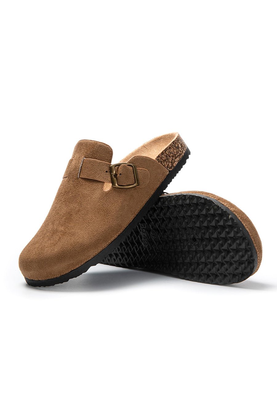 JOMIX Ciabatte Donna Invernali da Casa Pantofole Calde da Ragazza Scarpe Slip On Comode per Freddo Inverno MD8674