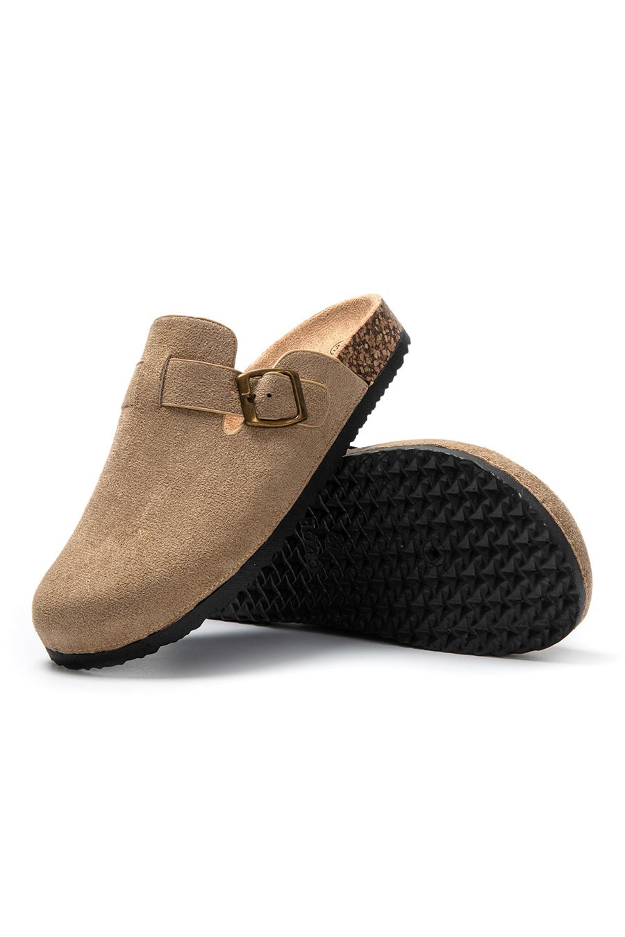 JOMIX Ciabatte Donna Invernali da Casa Pantofole Calde da Ragazza Scarpe Slip On Comode per Freddo Inverno MD8674