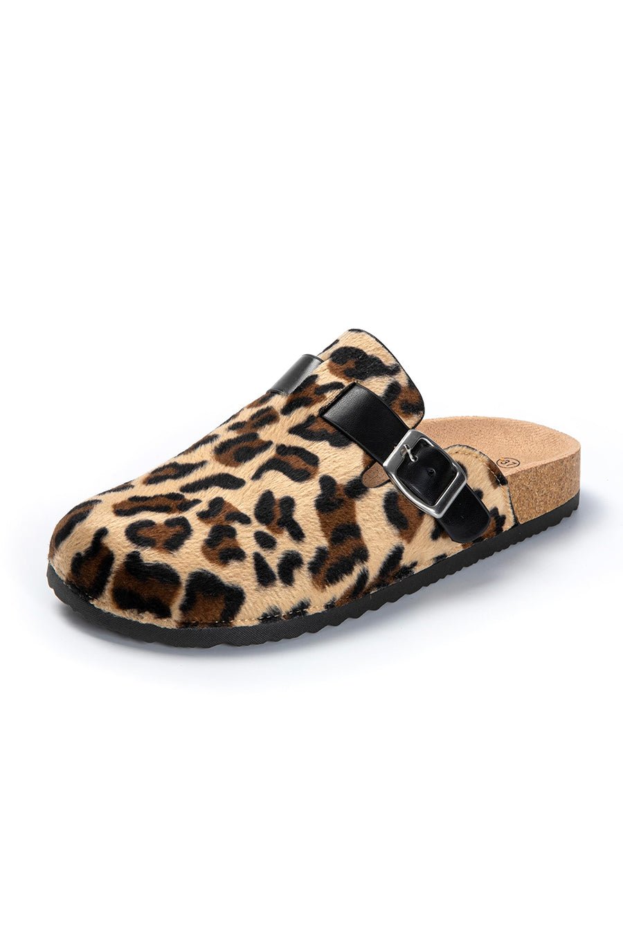 JOMIX Ciabatte Donna Invernali da Casa Pantofole Calde da Ragazza Scarpe Slip On Comode per Freddo Inverno MD8674