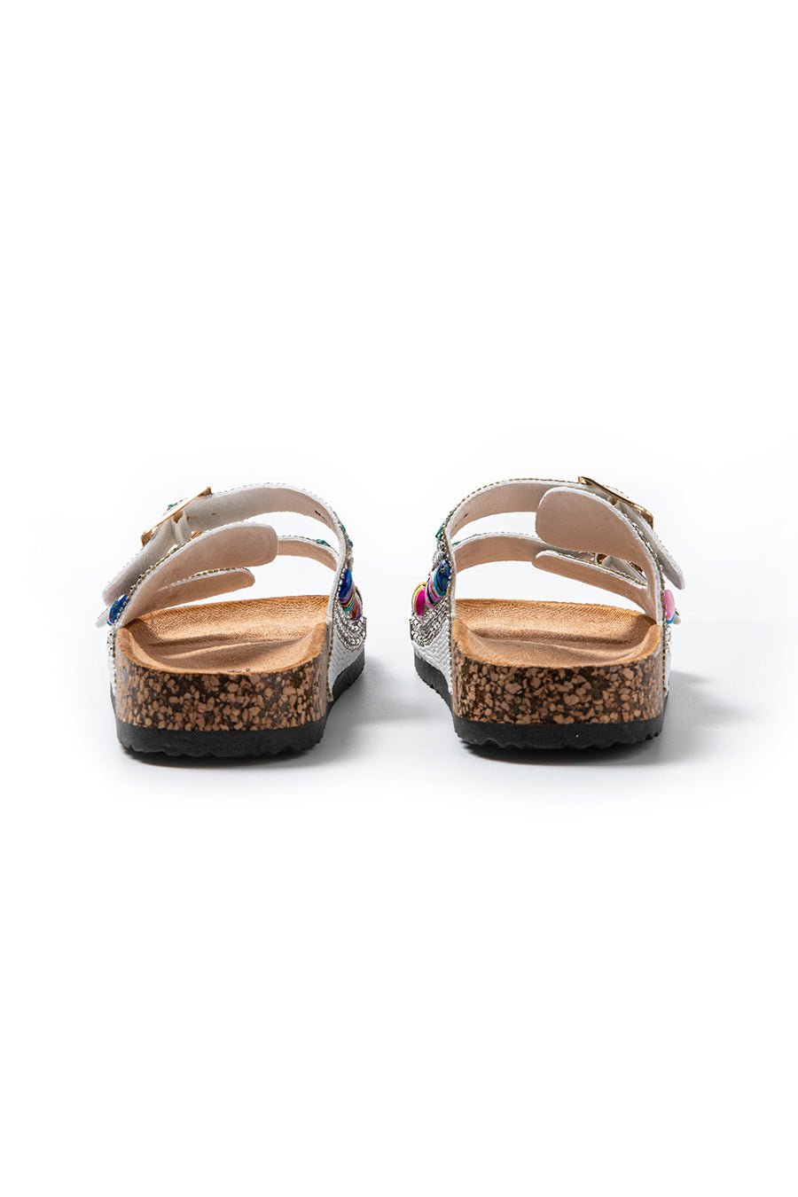 JOMIX Sandali Ciabatte Donna Fashion Slippers SD8127