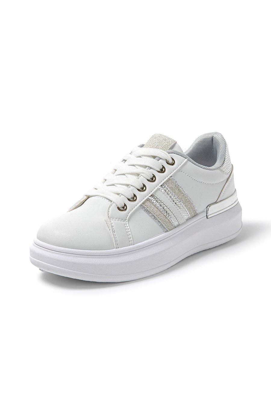 JOMIX Sneakers Donna Casual Scarpe Eleganti SD9811