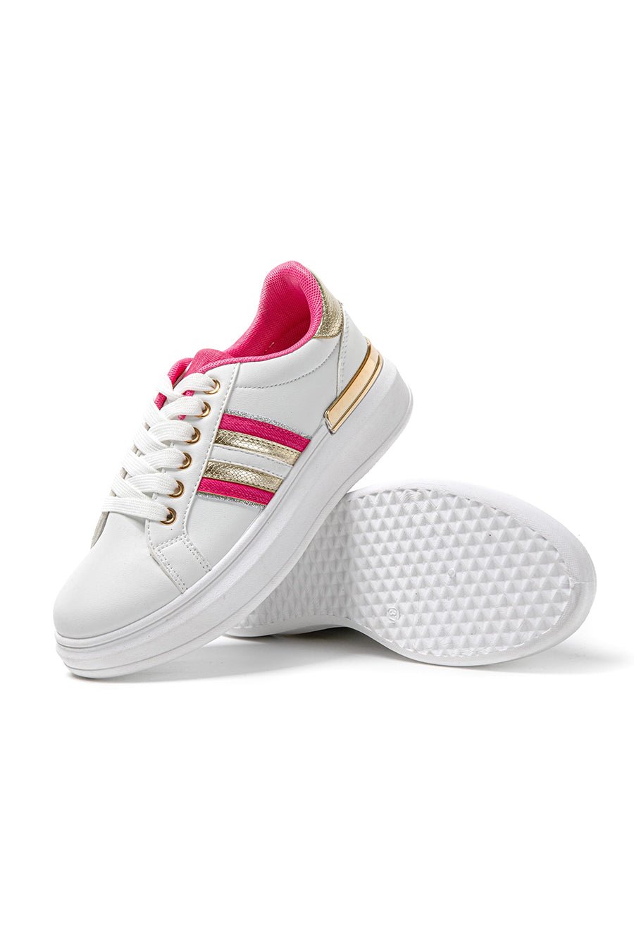 JOMIX Sneakers Donna Casual Scarpe Eleganti SD9811