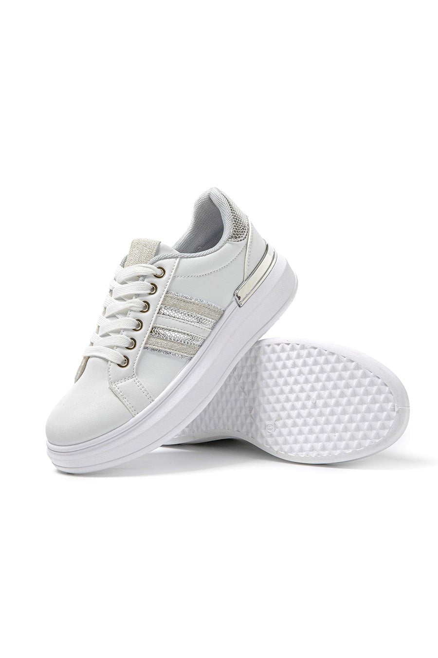 JOMIX Sneakers Donna Casual Scarpe Eleganti SD9811