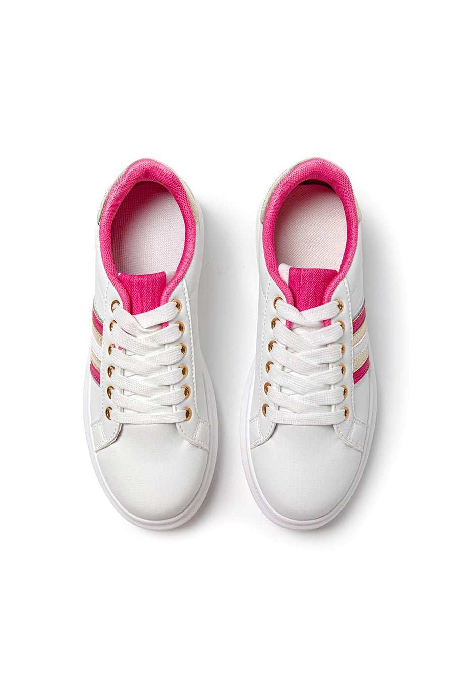 JOMIX Sneakers Donna Casual Scarpe Eleganti SD9811