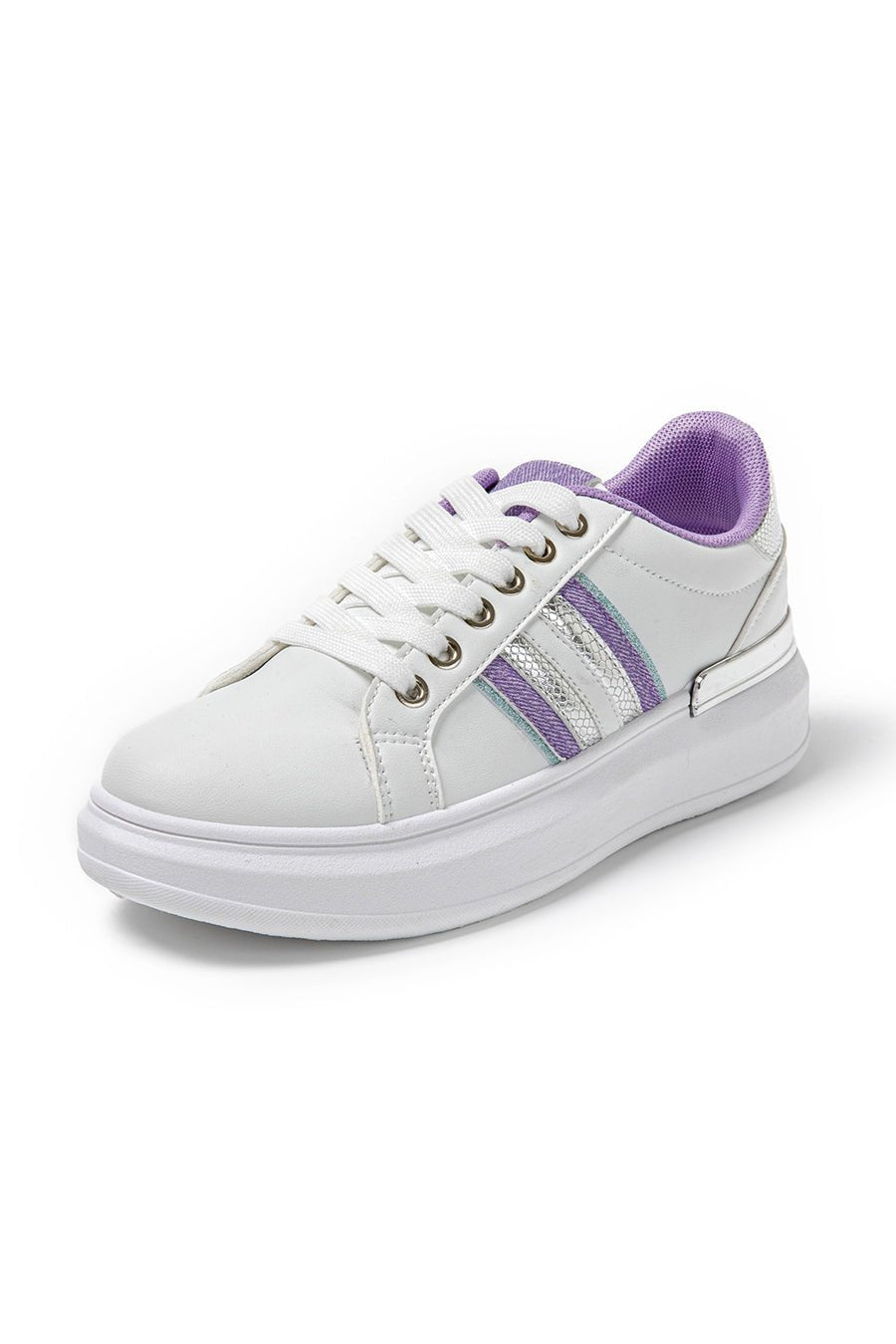 JOMIX Sneakers Donna Casual Scarpe Eleganti SD9811