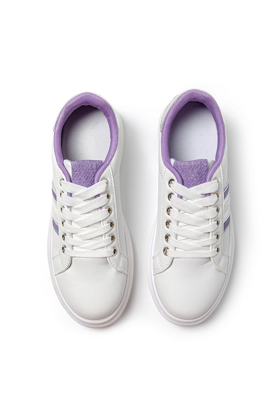 JOMIX Sneakers Donna Casual Scarpe Eleganti SD9811