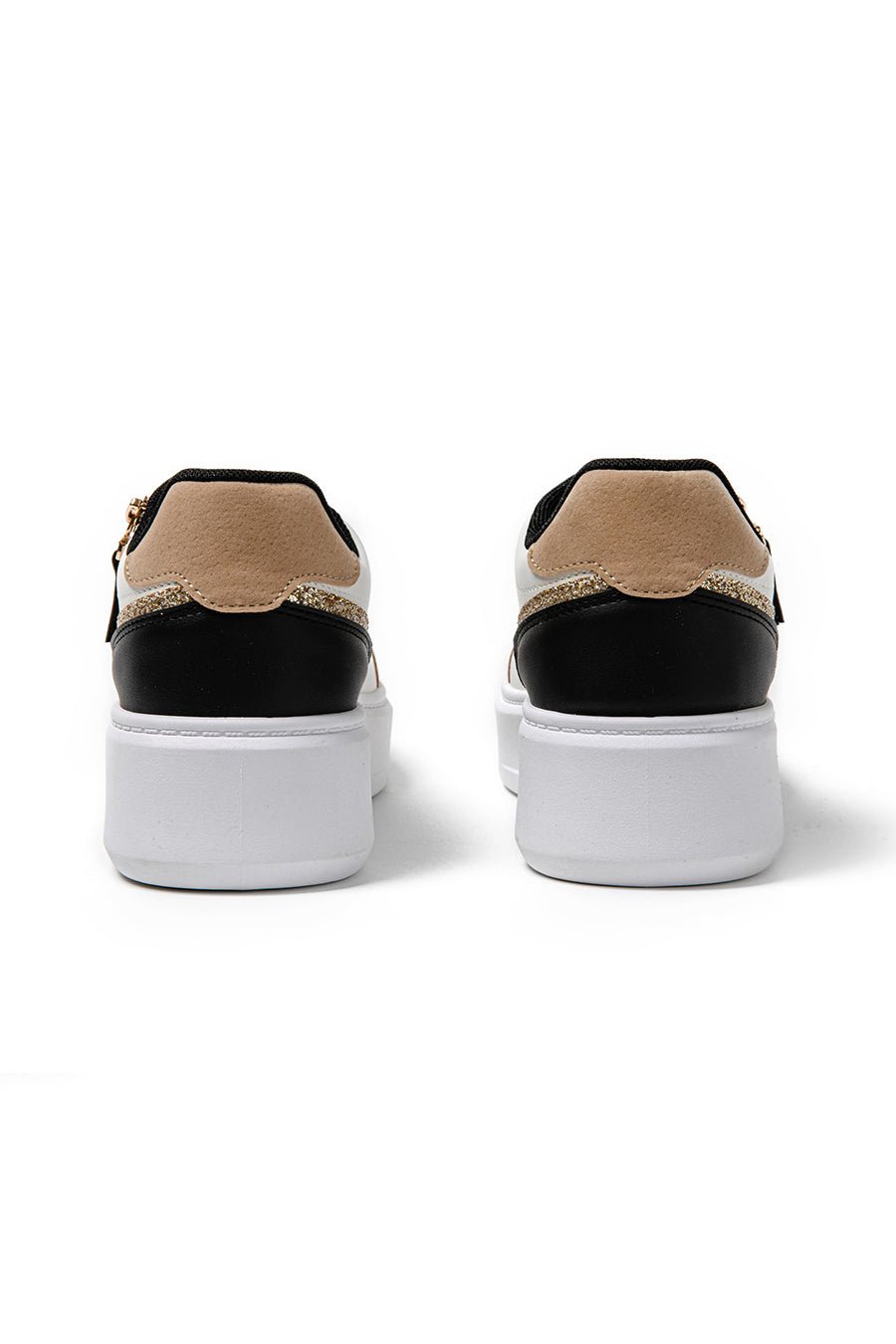 JOMIX Sneakers Donna Casual Scarpe Eleganti Sportive Comode da Camminata SD9809