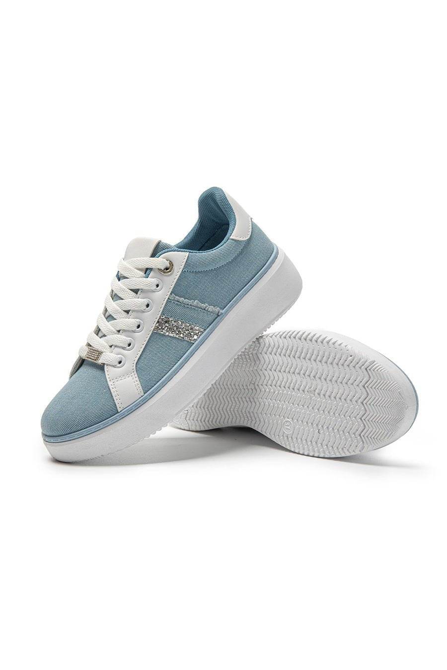 JOMIX Sneakers Donna Casual Scarpe SD9487