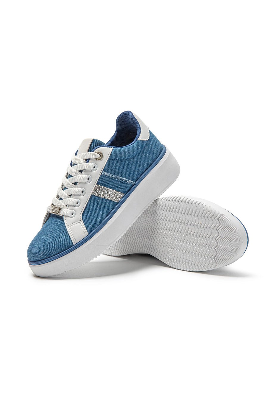 JOMIX Sneakers Donna Casual Scarpe SD9487